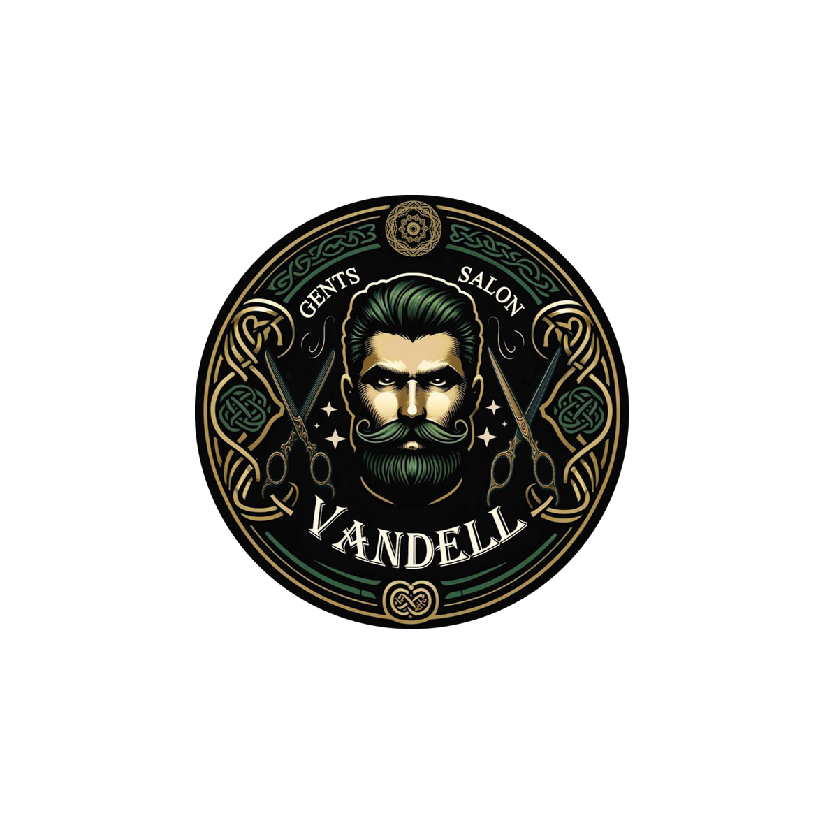 Vandell Logo